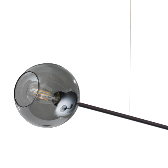 Zwis TK Lighting 3338 Helix