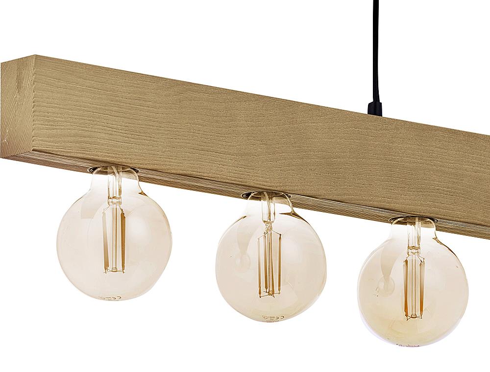 Zwis TK Lighting Artwood 2666 