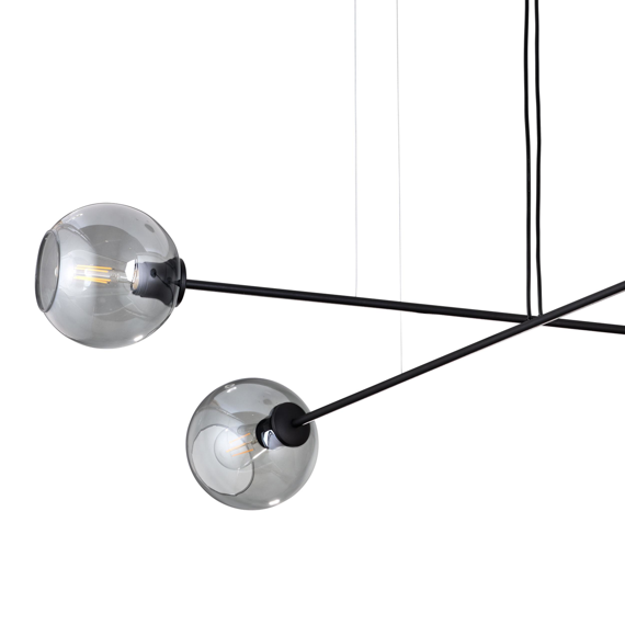 Zwis TK Lighting Helix 3339