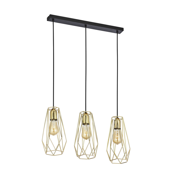 Zwis TK Lighting Lugo 2698 