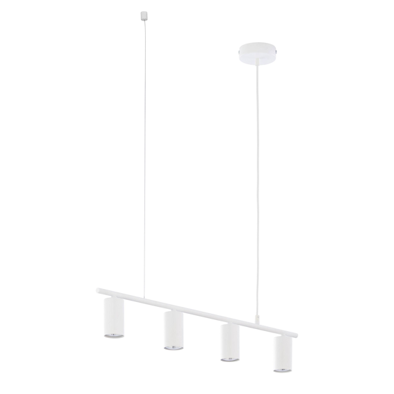 Żyrandol 4422 TK Lighting Logan