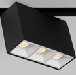 AQForm 16421-M930-WB-00-13 Lampa do szynoprzewodu Rafter points LED high multitrack 