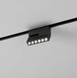 AQForm 16453-M930-WB-00-12 Rafter mini points move LED high multitrack 20 Reflektor do szynoprzewodu 