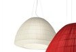 Bell SP 090 Lampa Wisząca AXO Light biała 90 cm