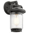 Elstead Lighting Andover Lampa ścienna QN-ANDOVER-S