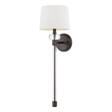 Elstead Lighting Barbour QZ-BARBOUR1-HO Lampa ścienna