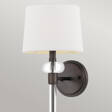 Elstead Lighting Barbour QZ-BARBOUR1-HO Lampa ścienna