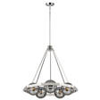 Elstead Lighting Harper Lampa wisząca QN-HARPER5