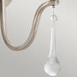 Elstead Lighting Kinkiet QN-KARLEE2 Karlee