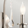 Elstead Lighting Kinkiet QN-KARLEE2 Karlee