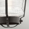 Elstead Lighting Lampa ścienna Harbor QN-CHANCE-HARBOR-M