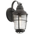 Elstead Lighting Lampa ścienna Harbor QN-CHANCE-HARBOR-M