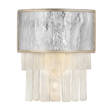 Elstead Lighting Lampa ścienna Reverie QN-REVERIE2-CPG