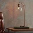 Endon 77861 Hansen Lampa gabinetowa