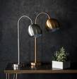 Endon 95459 Lampka Nocna Balin