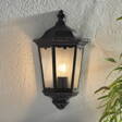 Endon Burford 76547 Lampa ścienna