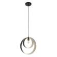 Endon Cal Lampa wisząca 92880