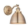 Endon Franklin Lampa ścienna 98746