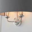 Endon Highclere 94406 Lampa ścienna 