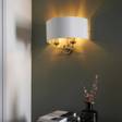 Endon Highclere Lampa ścienna 98937