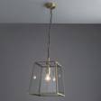 Endon Hurst 95835 Lampa wisząca