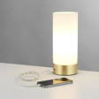 Endon Lampka nocna Dara 69520 USB