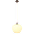 Globo Lighting 15548H1C Żyrandol Maxy