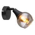 Globo Lighting 57904-1 Lampa ścienna Glyptar