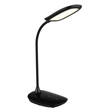 Globo Lighting Akumulatorowa Lampa gabinetowa Botal 58455B