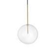 Ideal Lux Equinoxe 25 cm Żyrandol 277394