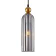 Italux Lampa wisząca PND-28636-1L-GD-SG Levie