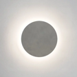 Kinkiet Astro Eclipse Round LED 1333011