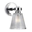 Kinkiet Elstead Lighting Gunnislake BATH/GUNNIS1 PC