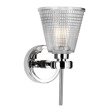 Kinkiet Elstead Lighting Gunnislake BATH/GUNNIS1 PC