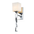 Kinkiet Elstead Lighting KL-MARETTE1-PC Marette