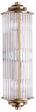 Kinkiet Kutek Mood Siri 54 cm patyna