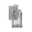 Kinkiet QN-BOOKER-S-IA Elstead Lighting Booker