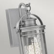 Kinkiet QN-BOOKER-S-IA Elstead Lighting Booker