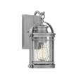 Kinkiet QN-BOOKER-S-IA Elstead Lighting Booker