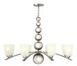 Lampa Elstead Lighting ZELDA 8 PN