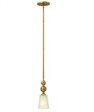 Lampa Elstead Lighting ZELDA mini P/A VS