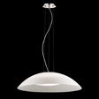 Lampa IDEAL LUX Lena SP3 D64 Bianco
