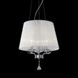 Lampa IDEAL LUX Pegaso SP3