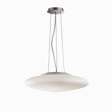 Lampa IDEAL LUX Smarties Bianco SP3 D50