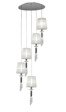 Lampa Mantra TIFFANY 3857