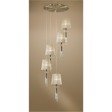 Lampa Mantra TIFFANY Antique Brass 3877