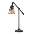 Lampa Nocna 74354 Interiors Dark Star