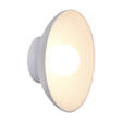 Lampa Ścienna Ilusioni Step Into Design ST-F059 WHITE