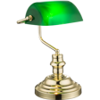 Lampa Stołowa Antique 24934 Globo