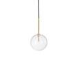 Lampa Wisząca 277370 Ideal Lux Equinoxe 15 cm